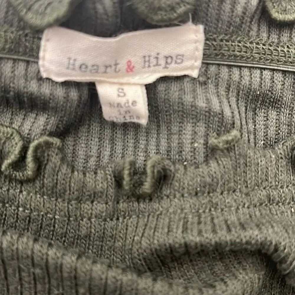 Heart & Hips pre owned